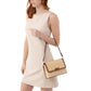IRIS shoulder bag