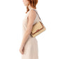 IRIS shoulder bag