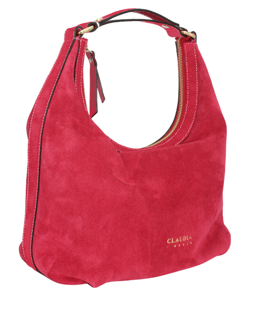 SUEDE GEA
