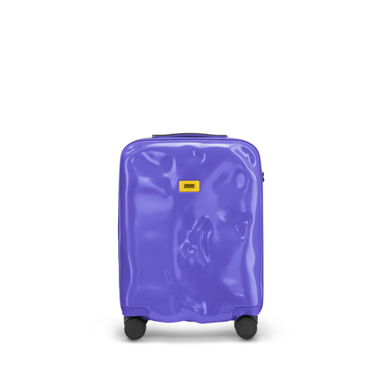 Petite valise CRASH BAGGAGE
