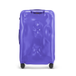 CRASH BAGGAGE ICON Large Dented Suitcase