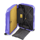 CRASH BAGGAGE ICON Large Dented Suitcase
