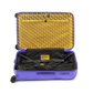 CRASH BAGGAGE ICON Large Dented Suitcase