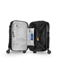 CRASH BAGGAGE LUNAR Small Dented Suitcase