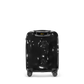 CRASH BAGGAGE LUNAR Small Dented Suitcase
