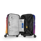 CRASH BAGGAGE LUNAR Small Dented Suitcase