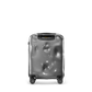 CRASH BAGGAGE LUNAR Small Dented Suitcase