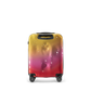 CRASH BAGGAGE LUNAR Small Dented Suitcase