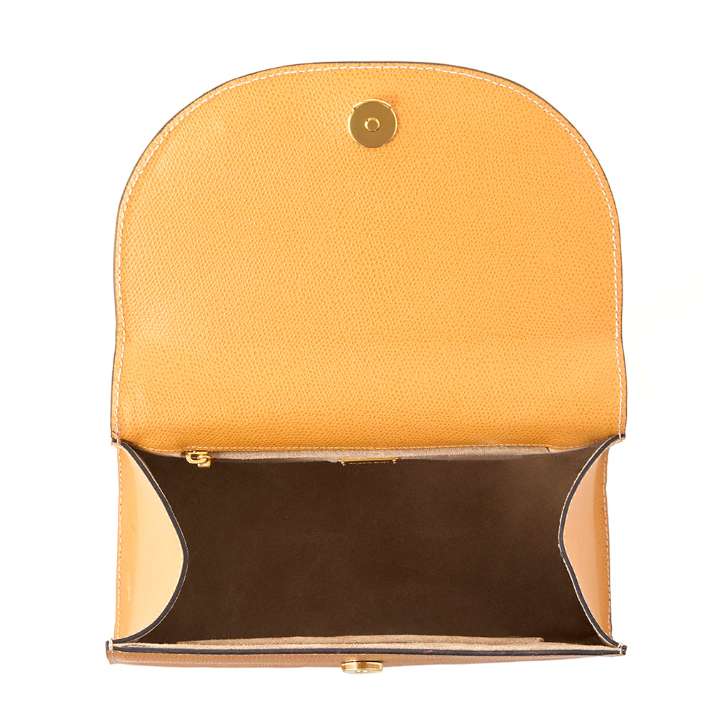 Carbotti Borsa in pelle Marta