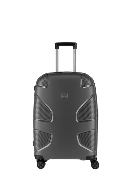 Impackt Suitcase Medium Valigia media 67 cm