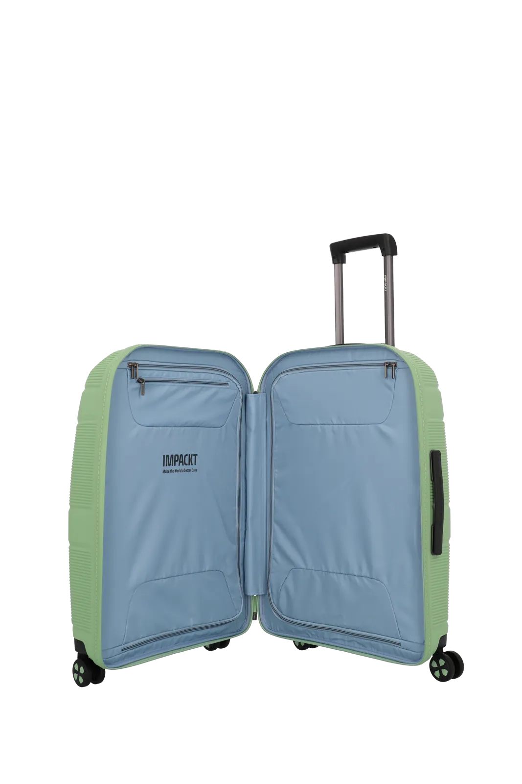 IMPACKT medium