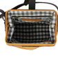 Men's backpack laptop holder LEATHER Chiarugi