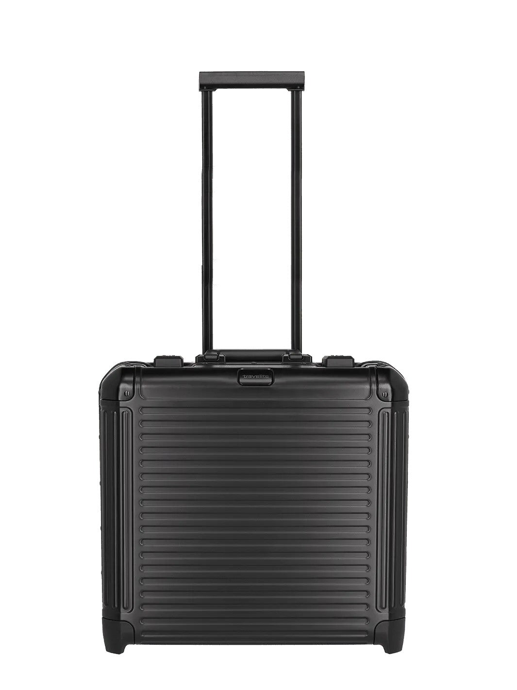 TRAVELITE NEXT aluminum business hand luggage pilot case