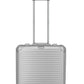 TRAVELITE NEXT aluminum business hand luggage pilot case