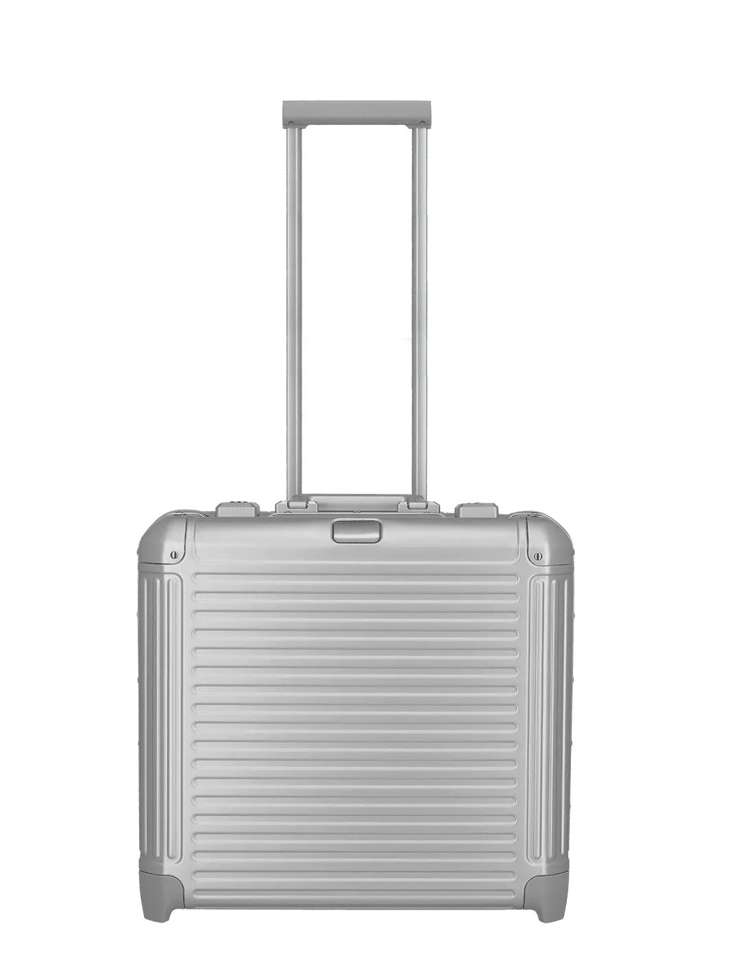 TRAVELITE NEXT aluminum business hand luggage pilot case