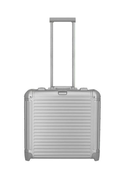 TRAVELITE NEXT aluminum business hand luggage pilot case