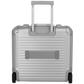 TRAVELITE NEXT aluminum business hand luggage pilot case