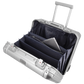 TRAVELITE NEXT aluminum business hand luggage pilot case