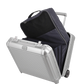 TRAVELITE NEXT aluminum business hand luggage pilot case