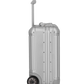 TRAVELITE NEXT aluminum business hand luggage pilot case