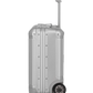 TRAVELITE NEXT aluminum business hand luggage pilot case