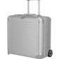 TRAVELITE NEXT aluminum business hand luggage pilot case