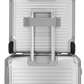 TRAVELITE NEXT aluminum business hand luggage pilot case