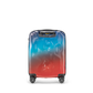 CRASH BAGGAGE LUNAR Small Dented Suitcase