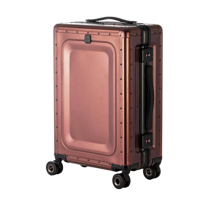 Maison Philippe Montagne 96 HRS Valigia media 55 cm