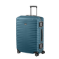 LITRON FRAME Valise Rigide Trolley L en Polycarbonate Léger avec Serrure Monobloc TSA - Bagage Grande Cale 101L