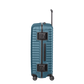 LITRON FRAME Valise Rigide Trolley L en Polycarbonate Léger avec Serrure Monobloc TSA - Bagage Grande Cale 101L
