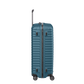 LITRON FRAME Valise Rigide Trolley L en Polycarbonate Léger avec Serrure Monobloc TSA - Bagage Grande Cale 101L