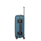 LITRON Valise Trolley FRAME M Rigide en Polycarbonate Léger avec Serrure TSA Monobloc - Bagage soute 84L