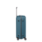 LITRON Valise Trolley FRAME M Rigide en Polycarbonate Léger avec Serrure TSA Monobloc - Bagage soute 84L