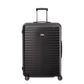 LITRON FRAME Valise Rigide Trolley L en Polycarbonate Léger avec Serrure Monobloc TSA - Bagage Grande Cale 101L