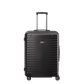 LITRON Valise Trolley FRAME M Rigide en Polycarbonate Léger avec Serrure TSA Monobloc - Bagage soute 84L