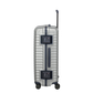 LITRON FRAME Valise Rigide Trolley L en Polycarbonate Léger avec Serrure Monobloc TSA - Bagage Grande Cale 101L