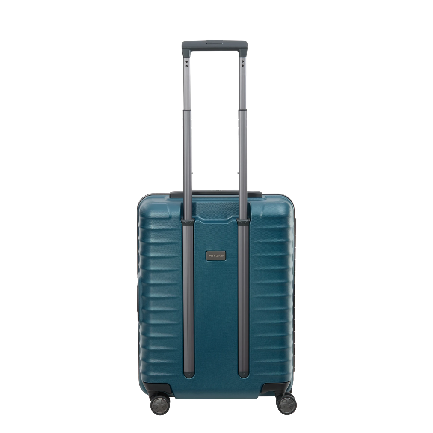 Bagage à main léger LITRON Trolley FRAME S avec FRONT POCKET - Polycarbonate avec serrure Monobloc TSA