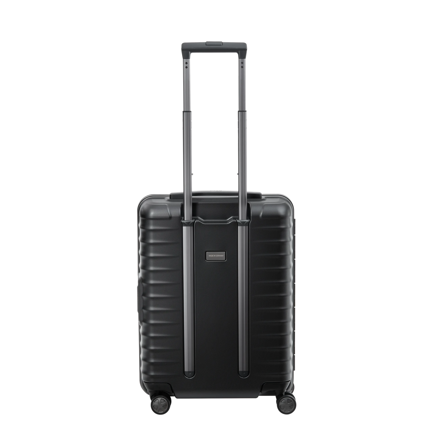 Bagage à main léger LITRON Trolley FRAME S avec FRONT POCKET - Polycarbonate avec serrure Monobloc TSA