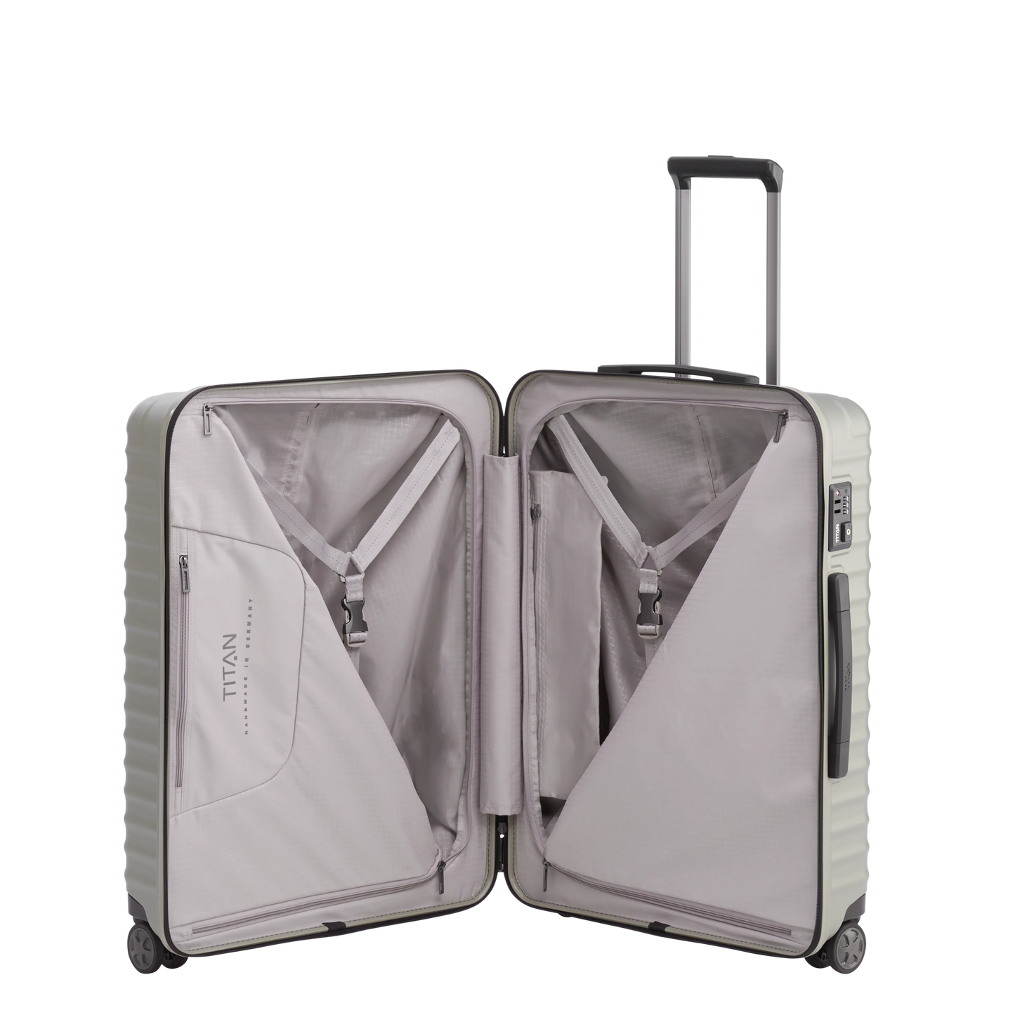 TITAN LITRON GRAND