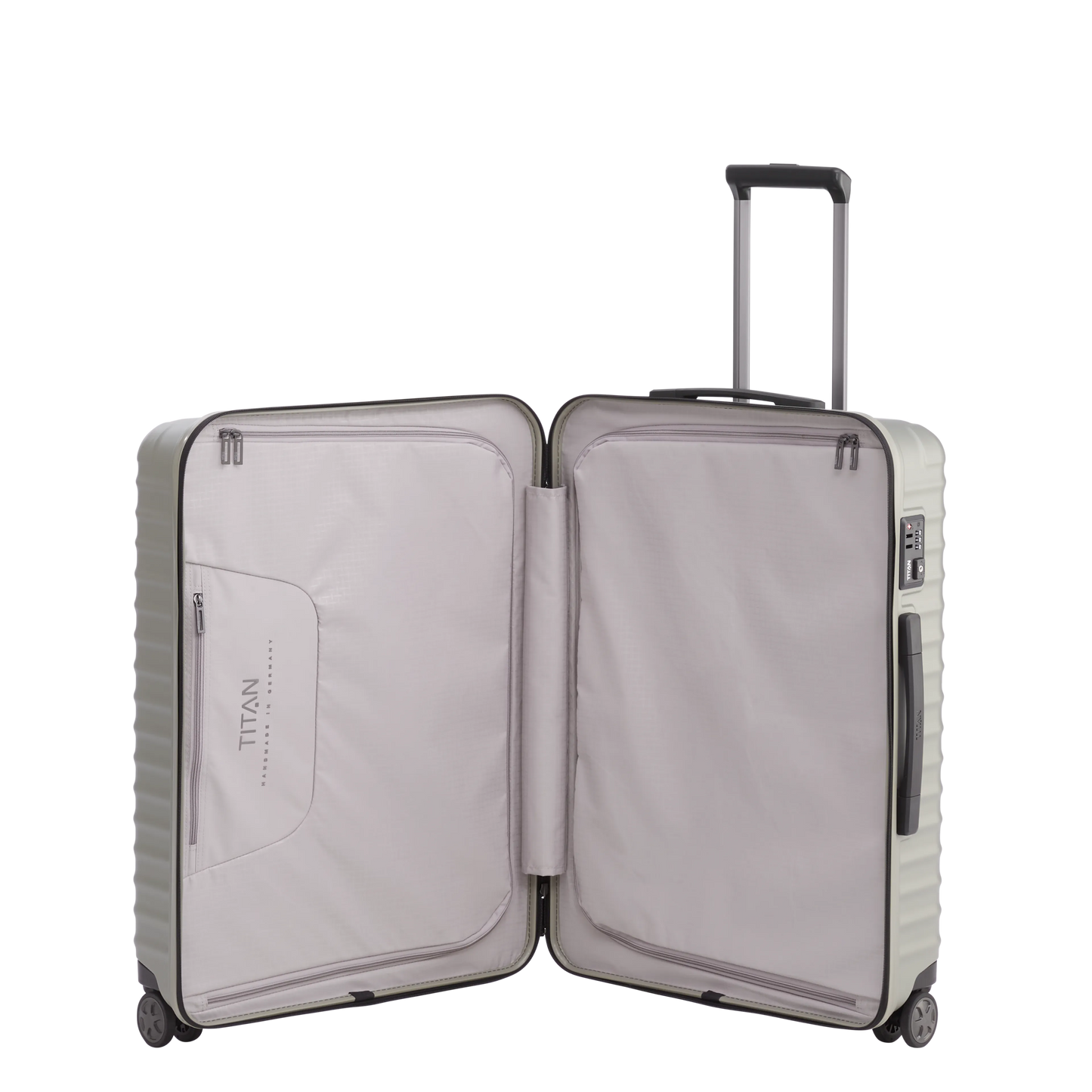 TITAN LITRON GRAND