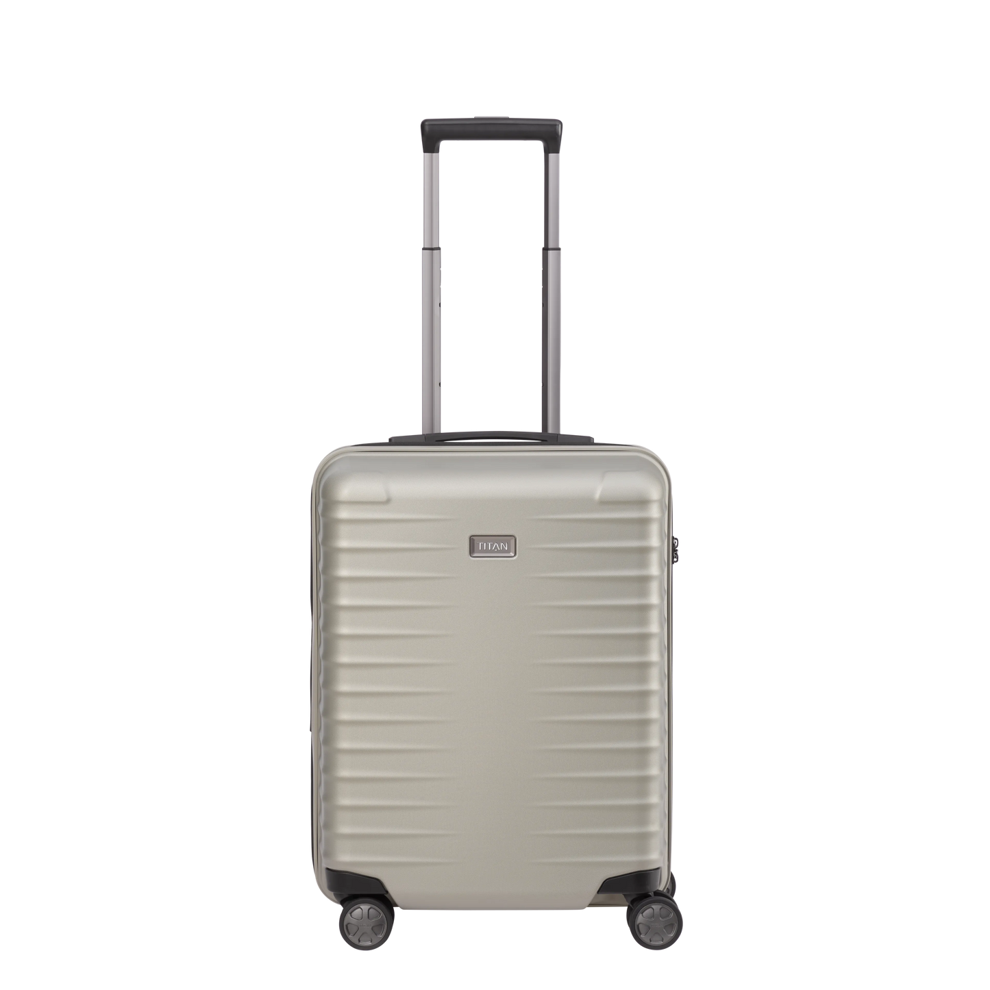 Bagage à main léger LITRON Trolley S - Polycarbonate avec serrure TSA