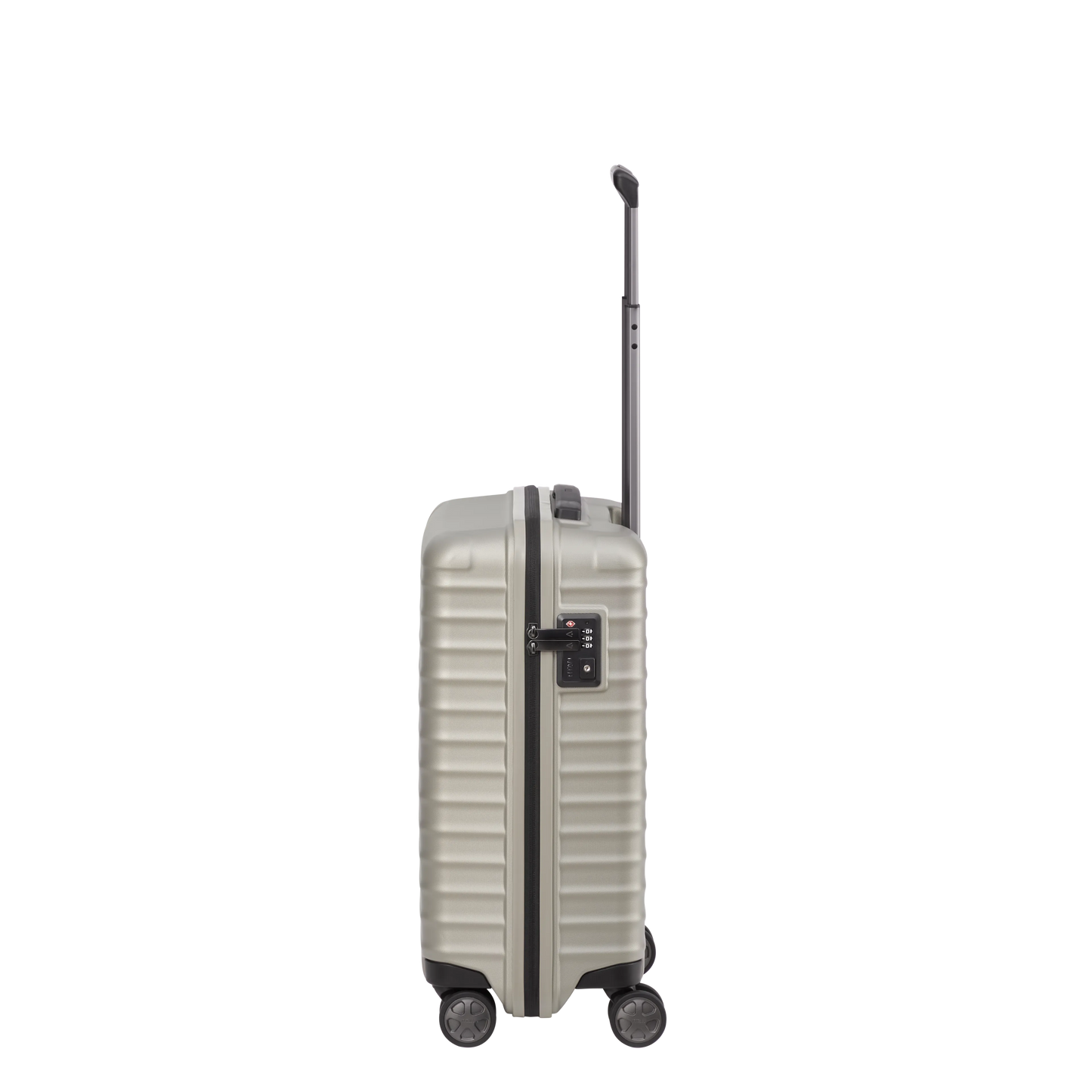 Bagage à main léger LITRON Trolley S - Polycarbonate avec serrure TSA