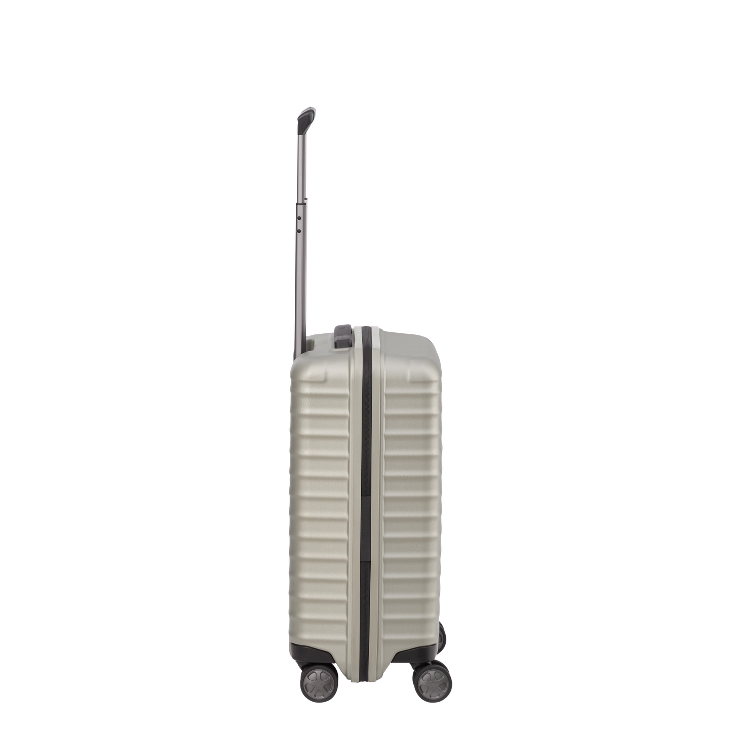 Bagage à main léger LITRON Trolley S - Polycarbonate avec serrure TSA