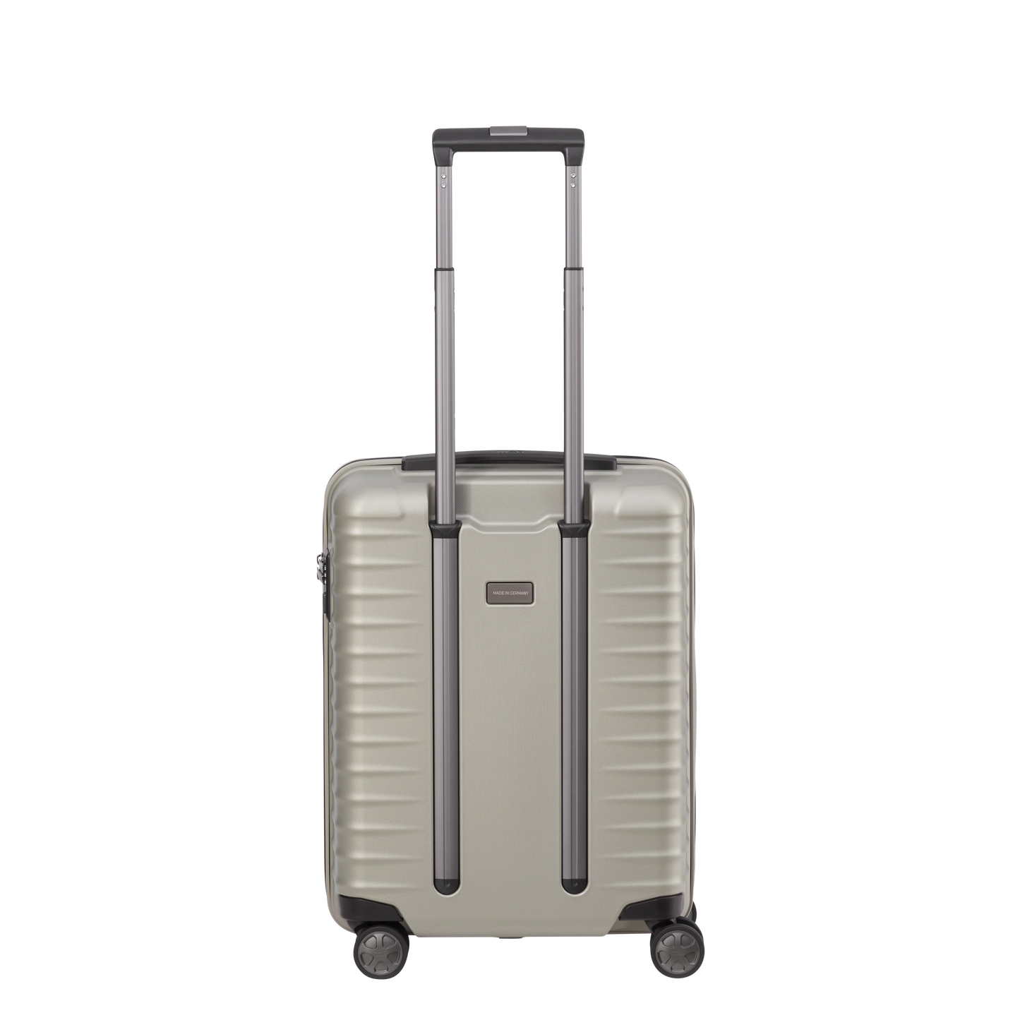 Bagage à main léger LITRON Trolley S - Polycarbonate avec serrure TSA