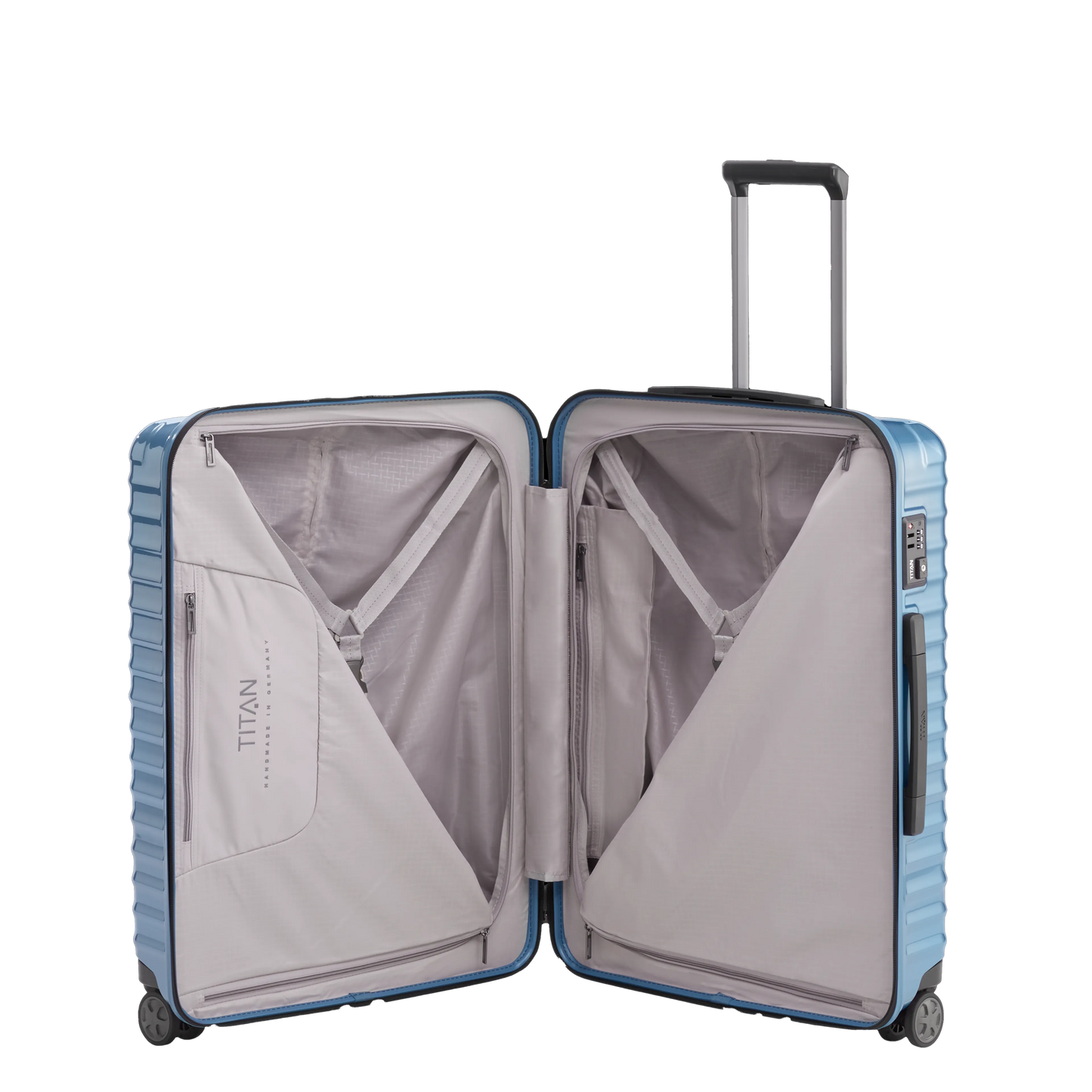 TITAN LITRON GRAND