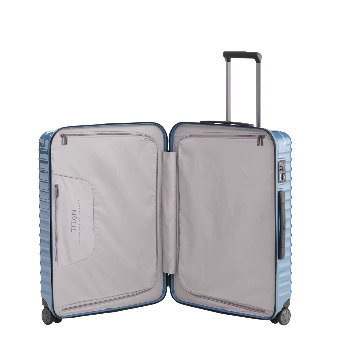 TITAN LITRON GRAND
