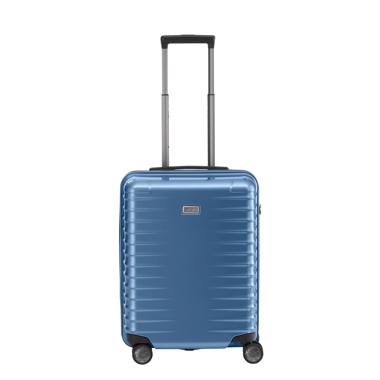 Bagage à main léger LITRON Trolley S - Polycarbonate avec serrure TSA