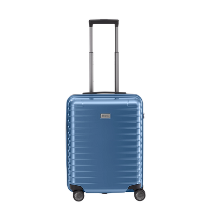 Bagage à main léger LITRON Trolley S - Polycarbonate avec serrure TSA