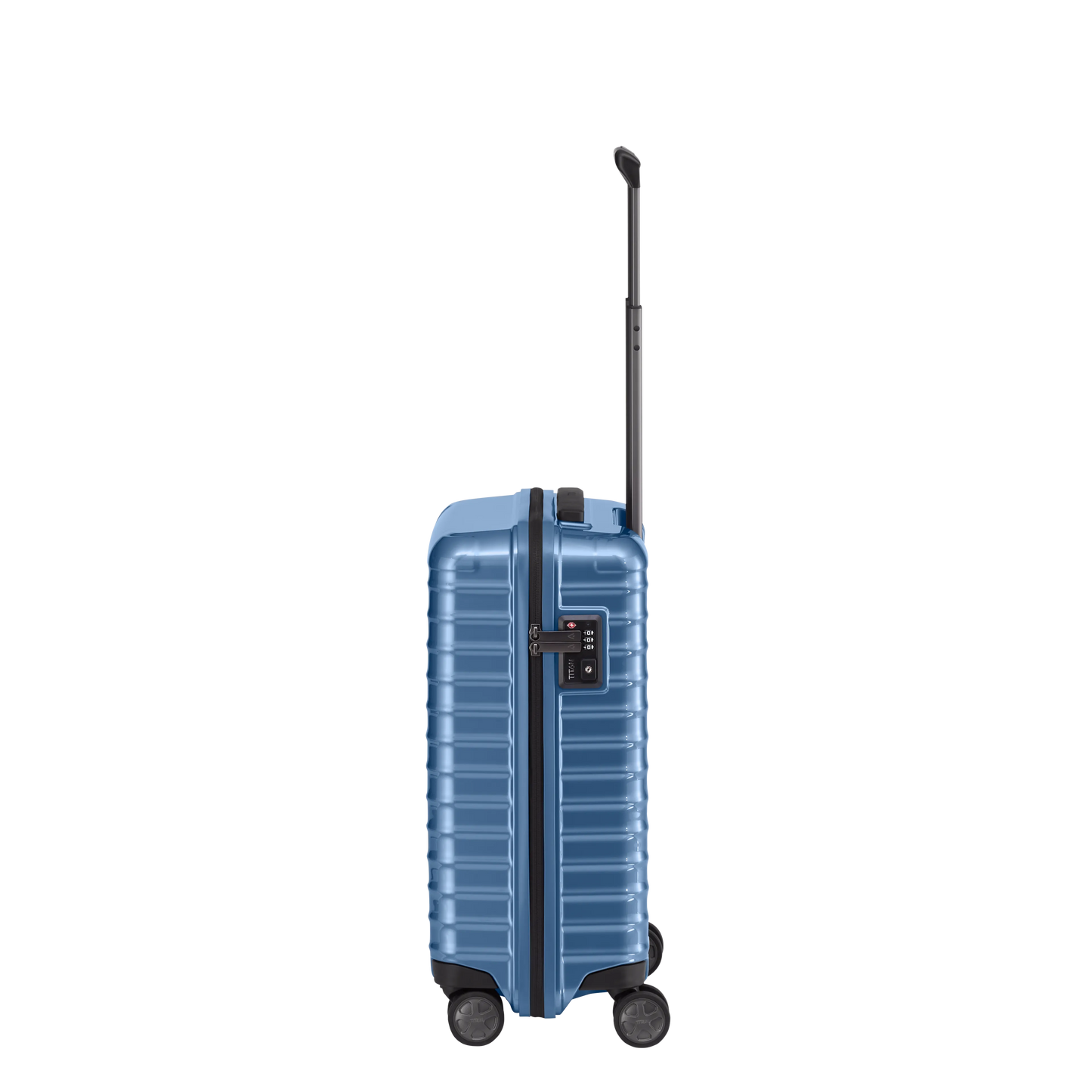 Bagage à main léger LITRON Trolley S - Polycarbonate avec serrure TSA